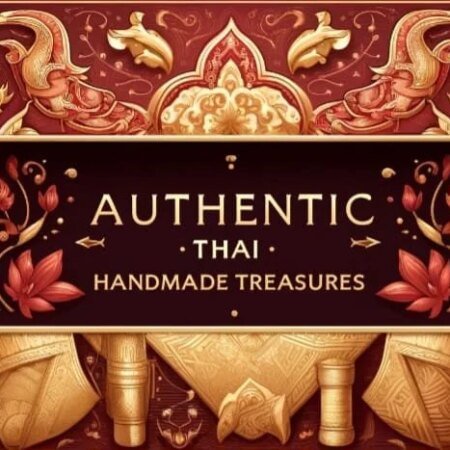 Authentic Thai Handmade Treasures