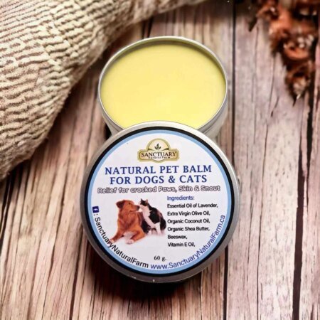 Natural Pet Products