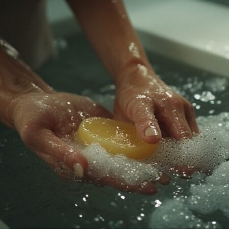 Natural Bath & Body Essentials