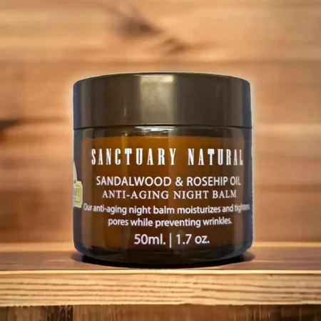 Anti Aging Night Balm - Image 2