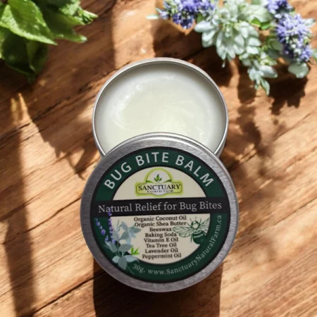 Bug Bite Balm