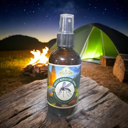 Insect Repellent Spray - Image 2
