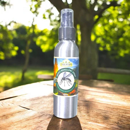 Insect Repellent Spray