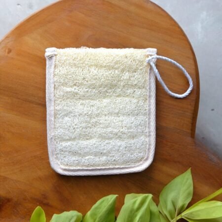 Loofah Soap Bag - Image 2