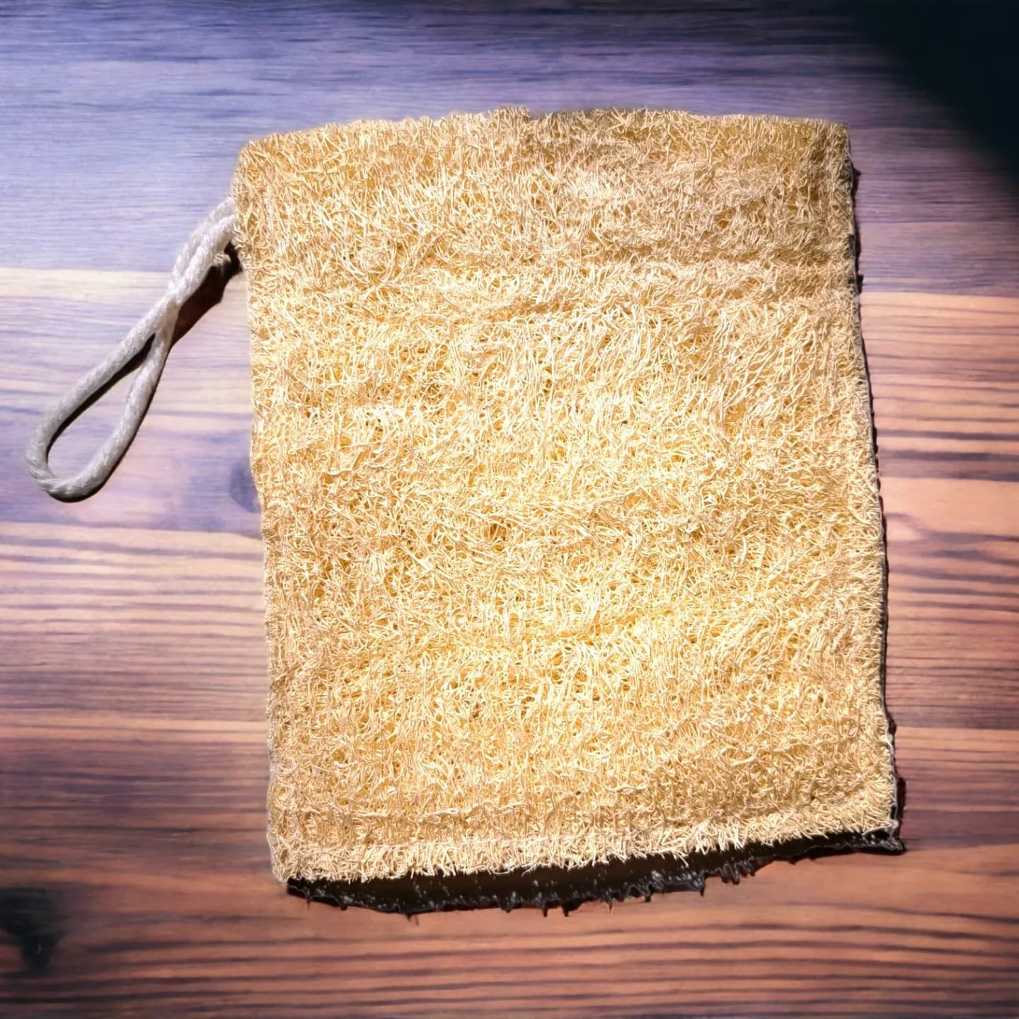 Loofah Soap Bag - Image 3