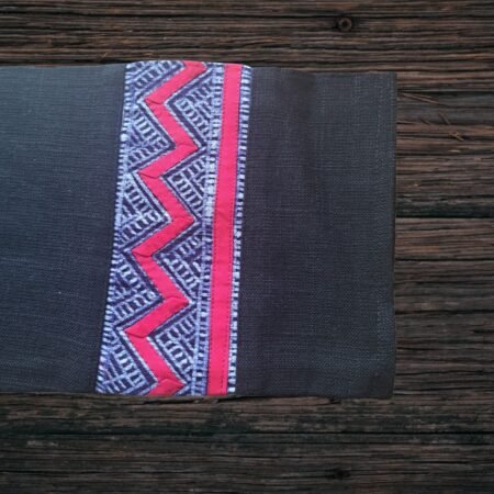 Hill Tribe Hemp Top - 1 - Image 4