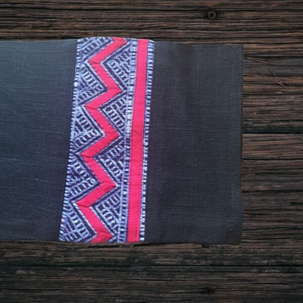 Hill Tribe Hemp Top - 1