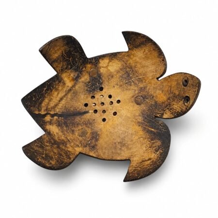 Coconut Shell Soap Dish - Image 17