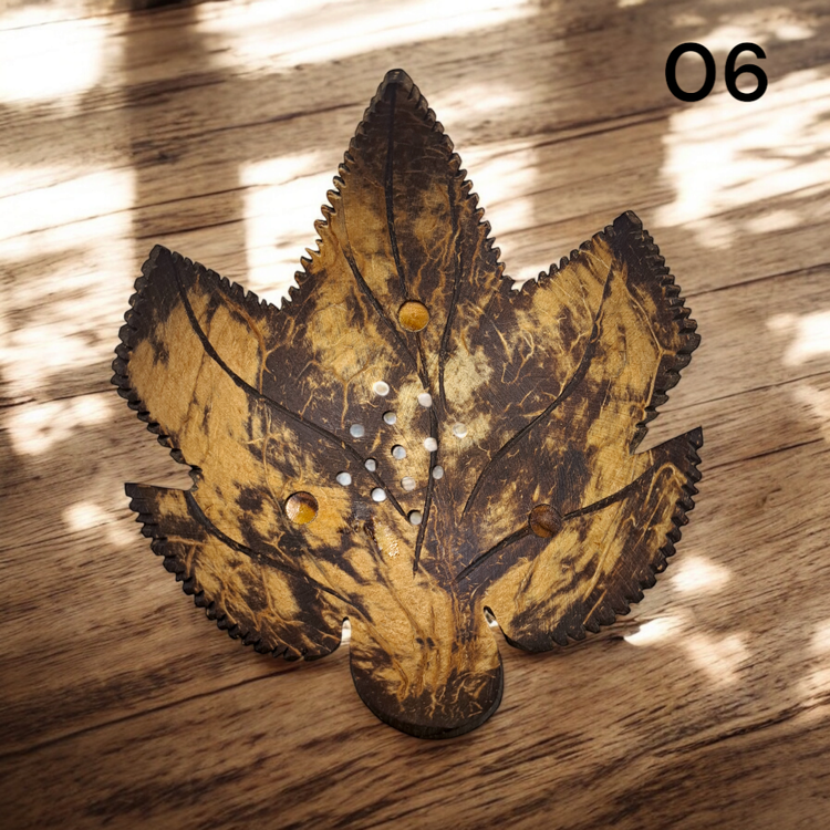 Coconut Shell Soap Dish - Image 7