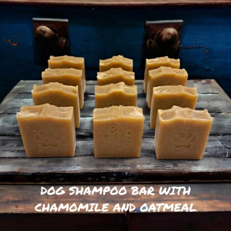Dog Shampoo Bar - Image 2