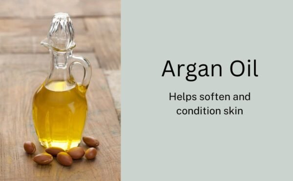 All-Natural Anti-Aging Night Balm