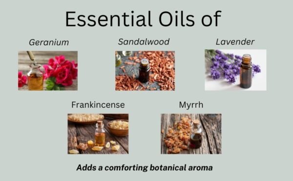 All-Natural Anti-Aging Night Balm