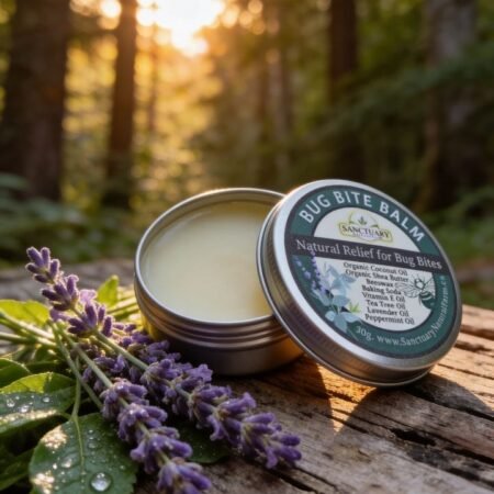 Bug Bite Balm - Image 2