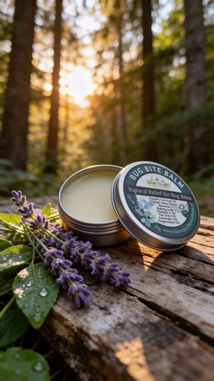Bug Bite Balm - Image 2
