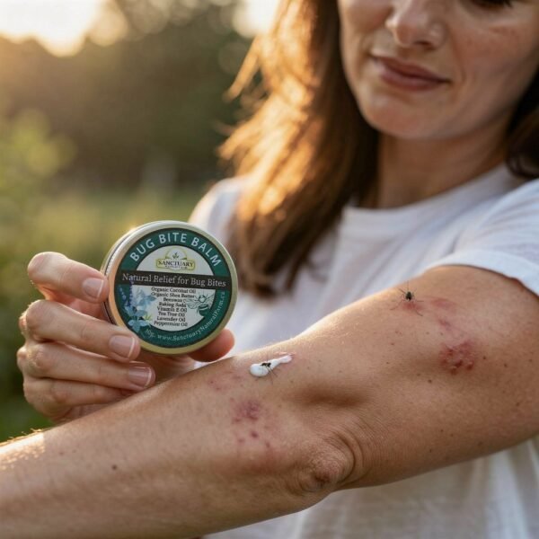Bug Bite Balm