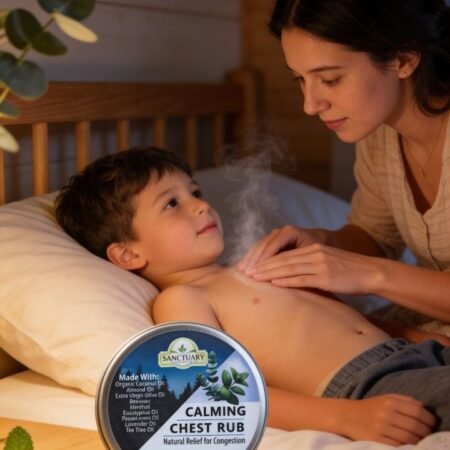 Calming Chest Rub - Image 4