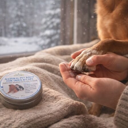 Natural Pet Balm - Image 4