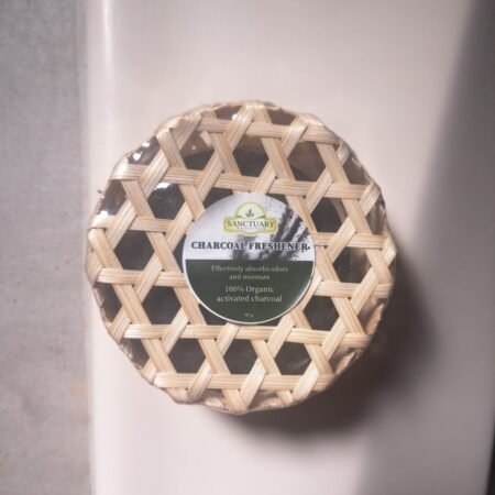 Organic Charcoal Freshener - Image 4