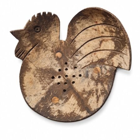 Coconut Shell Soap Dish - Image 20