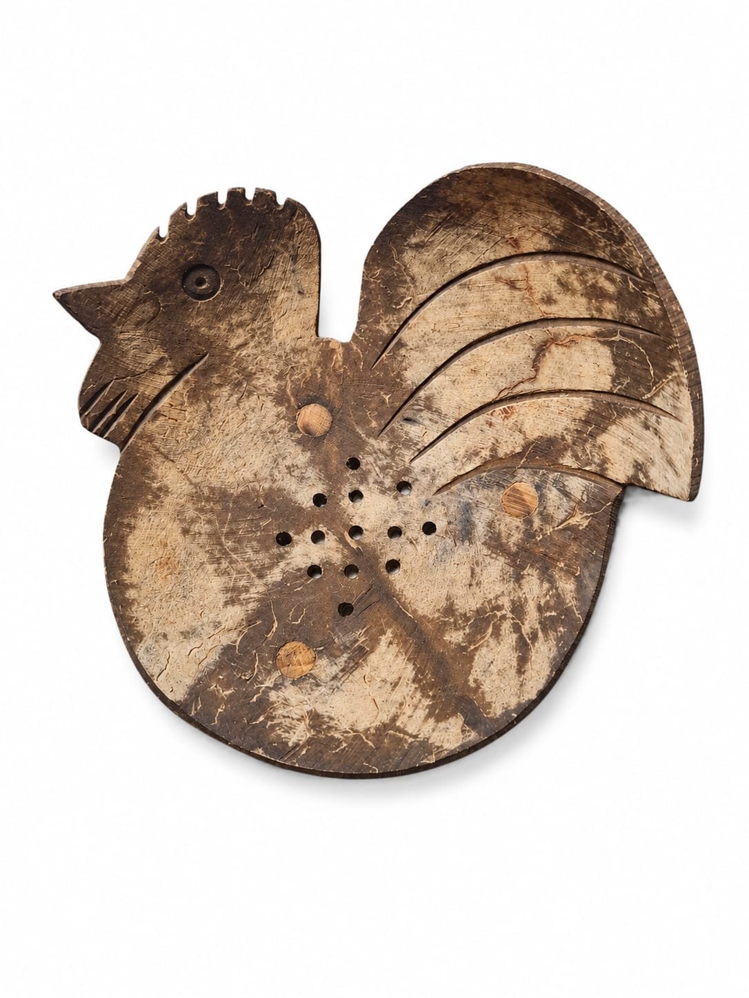 Coconut Shell Soap Dish - Image 20