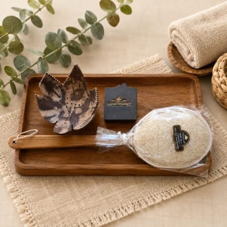 Men's Relaxation Gift Set