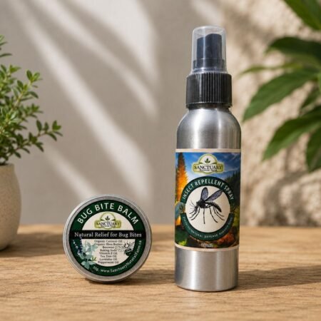 Bug Protection Set