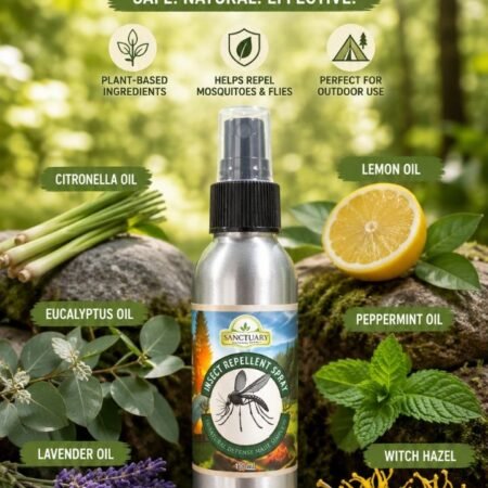 Bug Protection Set - Image 3