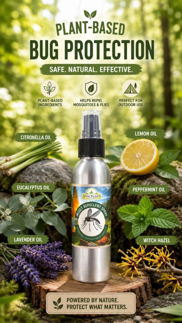 Bug Protection Set