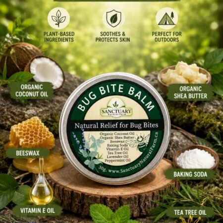 Bug Protection Set - Image 4