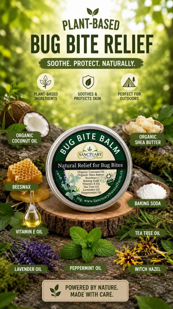 Bug Protection Set - Image 4